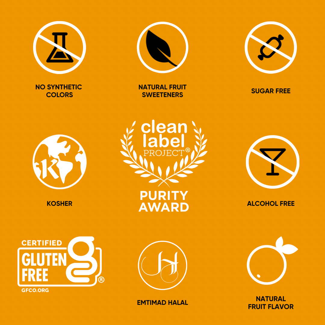 NovaFerrum MMM - Multivitamin for Kids, Infants and Toddlers Ages 4 & Under