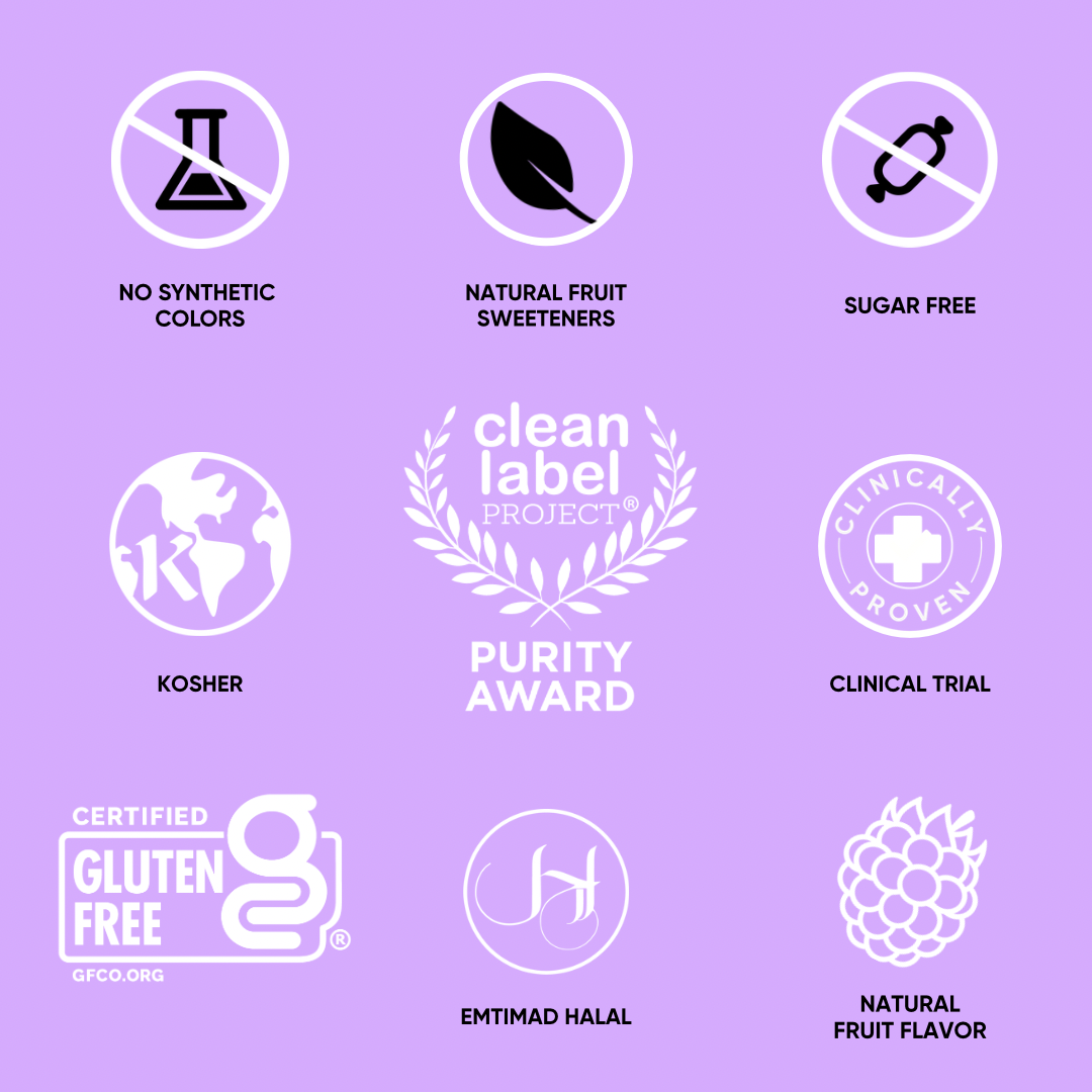 NovaFerrum YUM - Multivitamin with Iron for Infants, Toddlers & Kids (2 & 4 FL OZ) Ages 4 & Under