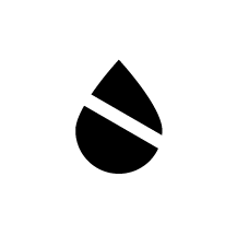 dye free logo