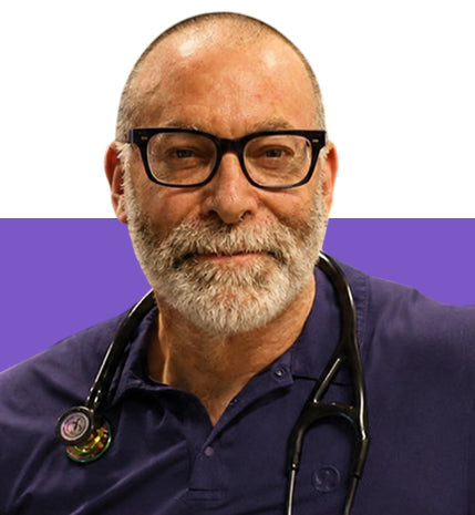 Dr. Michael J. Milobsky, MD