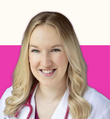 Dr. Clare C. Zimmerman, MD