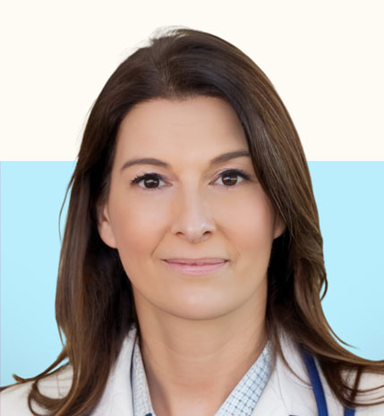 Dr. Wendy Hunter, MD, FAAP