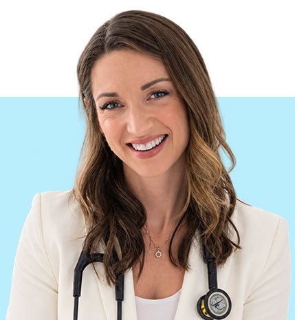 Dr. Liz Daniels, DO, RD, FAAP