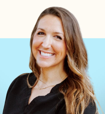 Leslie Brewer, CRNP