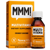 NovaFerrum MMM – Multivitamin for Kids, Infants & Toddlers